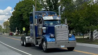 Delaware Valley Trucking! Featuring South Jersey, Delaware, And PA Trucks, Largecars, & More!