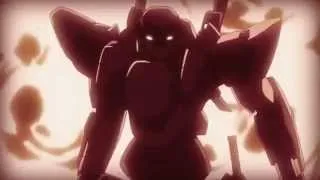 Mobile Suit Gundam AMV ▪ Hate the Day | NightAMV