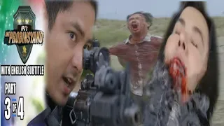 FPJ's Ang Probinsyano Episode 1690(3/4) August 5,2022 full episode fanmade highlights|paniningil
