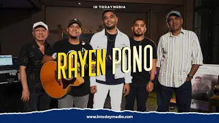 Yang #MulaiKesepian dan Tanya Hati-nya, Tenang Rayen Pono Pasti Kembali | #INSTRUMENTS #Season2 #21