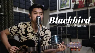 BLACKBIRD (Ralph’s Cover)