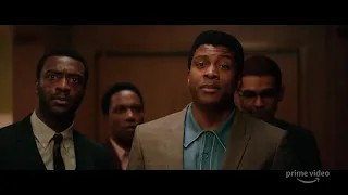 One Night in Miami Trailer Song (Lecrae - Welcome to America)