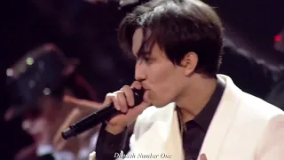 Dimash ~ Give Me Your Love ~ Black and White (Fanmade) | Димаш ~ Дай мне свою любовь Москва - 2019