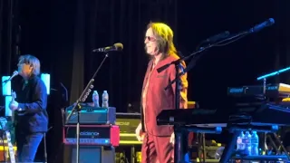 Todd Rundgren - Real Man/Love Of The Common Man - Live in Ft. Worth, TX 8/13/2023