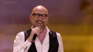 Mario Biondi - Smooth Operator    (Live 2018)