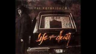 Biggie Smalls -  Kick in The Door  (HQ)