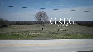 "Greg" -  2016 UIL Short Film Submission