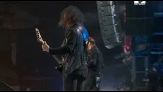 Metallica - Devils Dance ( Rock Am Ring 2008 )