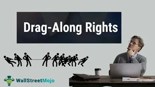 Drag Along Rights - Meaning, Definition | How it Works?