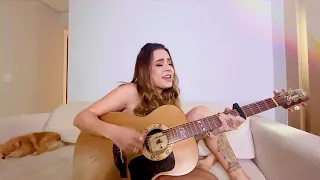 Lauana Prado – Se Tem Paixão (Matheus e Kauan) #Versões