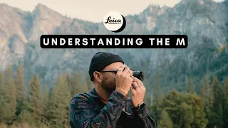 Understanding the Leica M