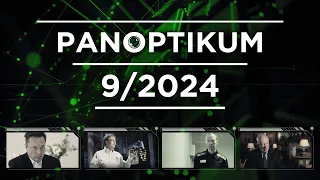 PANOPTIKUM | 9/2024