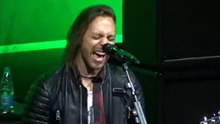 Bullet For My Valentine - Live @ Stadium, Moscow 21.08.2017 (Full Show)
