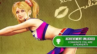 10 EMBARRASSING Achievements in Games That You Should HIDE From Friends | Chaos