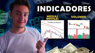 ✅ ESTOS INDICADORES CAMBIARAN TU TRADING Y TE HARÁN GANAR DINERO🚀