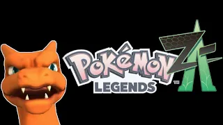 How Pokemon Fans Saw the Legends Z-A Reveal