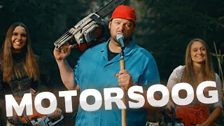 Petutschnig Hons - Motorsoog (Offizielles Video)