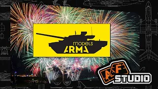 Правда о фирме Arma Models