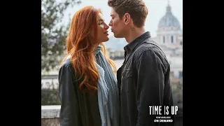 Связь между двумя♡"После пробуждения"❤️(Премьера фильма 2021)!Time Is Up