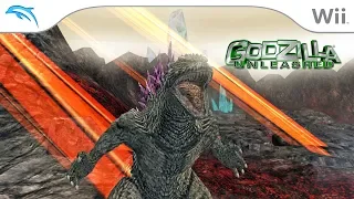 Godzilla: Unleashed | Dolphin Emulator 5.0-11103 [1080p HD] | Nintendo Wii