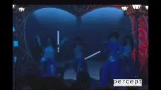 Chamak Challo act by Perceptites