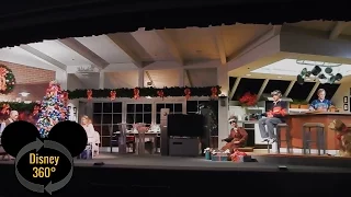 Walt Disney's Carousel Of Progress January 3rd 2016