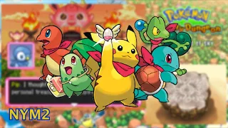 Why Pokemon Mystery Dungeon Explorers of Sky is Amazing