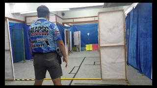 Ka Wai @10-05-2018 IPSC Action Air Basic Practice