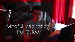 Mastering Mindfulness: A Guide to Practical Meditation