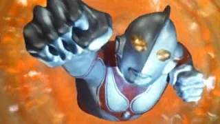 必殺技コレクションウルトラマンシリーズ 帰ってきたウルトラマン