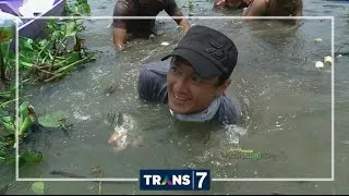 JEJAK PETUALANG - MENCARI MASHEER DI DATARAN TINGGI JAWA (19/12/16) 3-1