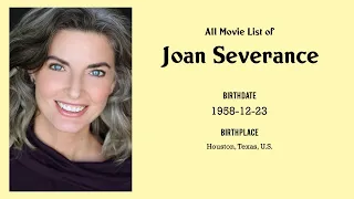 Joan Severance Movies list Joan Severance| Filmography of Joan Severance