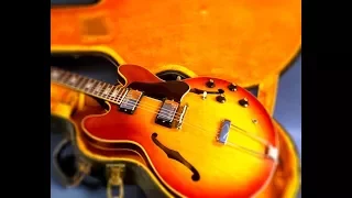 1969 Gibson ES-335