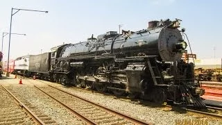 Railfanning SBD RR days,  TheEventRecorder, 3751 CAB TOUR AND WHISTLE blowing ACTION 4/21/12