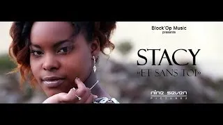 STACY - ET SANS TOI - (Clip officiel) Remake Zouk 2014
