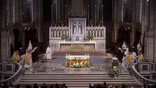 Veillée de Noël et Messe de Minuit 24 décembre 2014