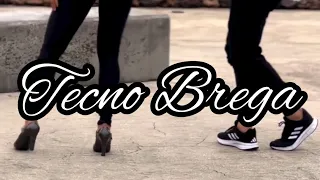 Tecno Brega - A evolução do Pará [🕺Richarles e Kiara💃].