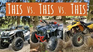 What Is the Best ATV to Buy? | Best Questions to Ask