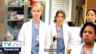 Grey’s Anatomy’s Ellen Pompeo Calls Katherine Heigl a “Hero” for Working Hours Critique