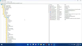 Change windows 11 boot animation