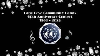 LCCB 60th Anniversary Concert