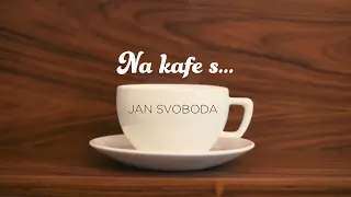 A Cup of Coffee with Jan Svoboda | School Psychology