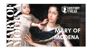 Mary of Modena and the strange story of the warming pan baby (Amazing Stuarts 8)