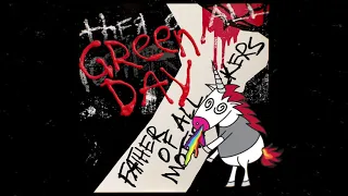 Green Day - I Was A Teenage Teenager (Official Audio)