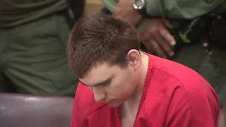 Redacted portions of Nikolas Cruz report revealed