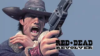 Red Dead Revolver • Main Theme • Luis Bacalov