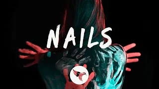 Call Me Karizma - Nails (Lyrics)