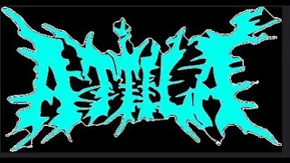 Attila Live- Make It Sick- Rage Fest 2022- @ 191 Toole- 4/5/22