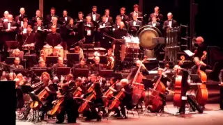 Ennio Morricone all'Arena di Verona (6) 12 Settembre 2015