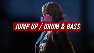 Best Jump Up Drum & Bass Mix 2021 #4